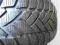 DUNLOP GRAND TREK WT M3 255/55/18 RSC 8mm 1szt.