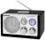 Radio Roadstar HRA-1320 US czarny