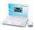 EDUKACYJNY LAPTOP KOMPUTER UCZY I BAWI VTECH