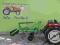 kultywator 100 agregat do yanmar kubota iseki