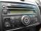 NISSAN NOTE ORYGINALNE RADIO CD BLUETOOTH TELEFON