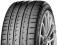 295/35R21 YOKOHAMA ADVAN SPORT N0 WYPRZEDAŻ 2008