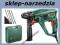 BOSCH Młot PBH 2100 RE 2 dłuta 2 wiertła walizka