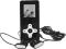 ipod Odtwarzacz MP4 INOVIX iPocket 2GB +dyktafon