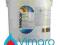 Rainbow MAXI CHLOR 5kg - chlor+antyglon+flock