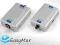 Konwerter S/PDIF OPTICAL (IN) -> COAXIAL (OUT)