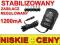 ZASILACZ SATABILIZOWANY REGULOWANY 1200mA 15W