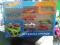 HOT WHEELS ZESTAW SAMOCHODÓW 9 SZTUK