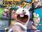 Rayman Raving Rabbids Tv Party Gra na Wii