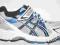 ASICS GEL 1170 DLA DZIECKA, UNIKALNY  ROZMIAR 31,5