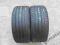 255/35r19 DUNLOP 4,55mm 2-sztuki