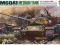M60A1     25166 TAMIYA 1/35 WROCŁAW
