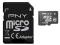 microSDHC 16GB CLASS10 ANDROID +adapter SD 20MB/s