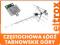 ZESTAW ANTENA WZMACNIACZ DVB-T HD 5909