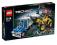 LEGO TECHNIC MASZYNY BUDOWLANE 42023