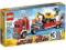 LEGO CREATOR TRANSPORTER 31005