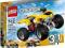 LEGO CREATOR QUAD 31022