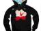 XDYE GRUBA BLUZA MIŚ PUCHATEK disney PROMOCJA