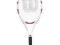RAKIETA DO TENISA ZIEMNEGO WILSON FEDERER 100 L3 /