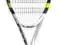 RAKIETA DO TENISA ZIEMNEGO BABOLAT CONTACT TEAM L4