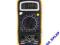 MULTIMETR CYFROWY SM-830L 9V (6F22) NEXT
