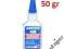 LOCTITE 406 KLEJ BŁYSKAWICZNY CYJANOAKRYLOWY 50g