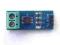 Arduino Moduł czujnik przepływu prądu 30A - ACS712