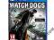 PS4 WATCH DOGS PL