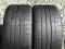 OPONY LETNIE MICHELIN 255/35 R19 4,5mm CENA ZA 2