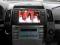 TOYOTA 2 DIN TV 6,5'' AV SYSTEM WIDE COLOR TY NAVI