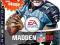MADDEN NFL 08 PS3