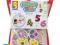 ALEX PUZZLE DO KĄPIELI NUMBERS AND SHAPES 3l+