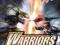 warriors orochi psp
