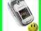 SREBRNY NOWY SONY ERICSSON W710i Z KLAPKA 2MPX GW2