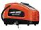 KOMPRESOR 12V 11 BAR BLACK&amp;DECKER ASI300 FRA!