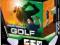 PS2 Real World Golf + GAMETRAK ver.2.0