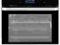 Piekarnik Beko OIM 25901 X  Srebrno-Czarny