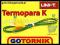 TERMOPARA typ K SONDA DO POMIARU TEMPERATURY Uni-T