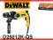 Młotowiertarka DeWALT D25013K-QS