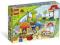 LEGO DUPLO MOJE PIERWSZE BUDOWLE 4631