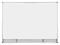 Tablica suchościeralno-magnetyczna, 200x100cm,  2x