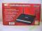 ROUTER DSL WLAN TARGA WR500 VoIP