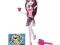 MONSTER HIGH Draculaura Plażowicze Plażowa X3485