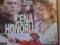 Cena Honoru - Heath Ledger DVD