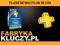 90 DNI PSN PLAYSTATION PLUS CARD PREPAID 24/7