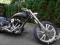 Motocykl Custom Pro Street USA - inny niż Harley