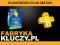 365 DNI PSN PLAYSTATION PLUS CARD PREPAID 24/7