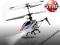 STEROWANY HELIKOPTER 4-KANAŁY SYMA S800G KRAKÓW
