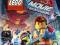 PS VITA THE LEGO MOVIE WIDEOGAME NOWOSC ORYGINAL