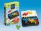 GRY logiczne IQ TWIST SMART planszowa RODZINNA